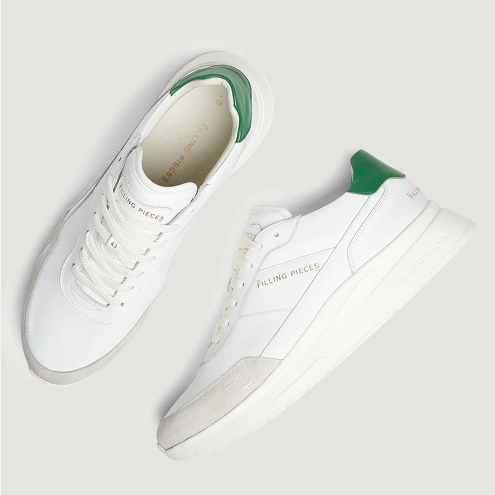Men’s Filling Pieces Jet Runner